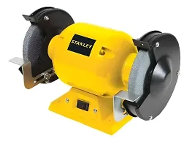 Esmeril de Bancada Stanley STGB3715 Bivolt 373W