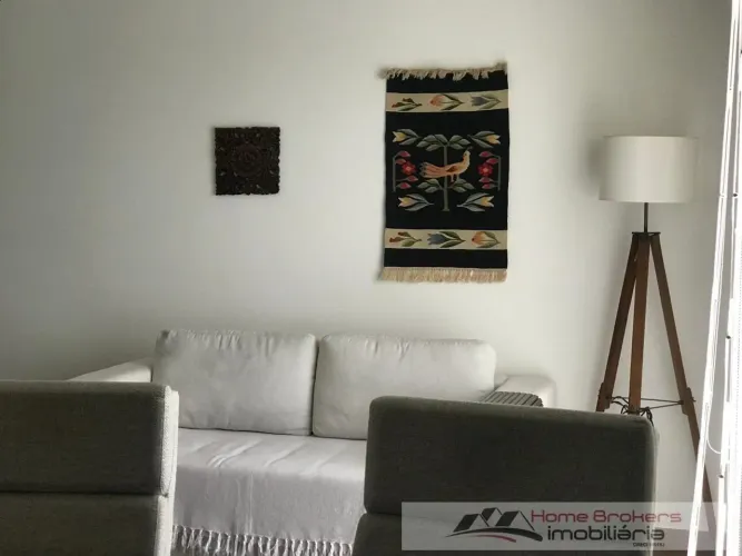 Apartamento para Locação em Jundiaí, Engordadouro, 2 dormitórios, 1 suíte, 2 banheiros, 2