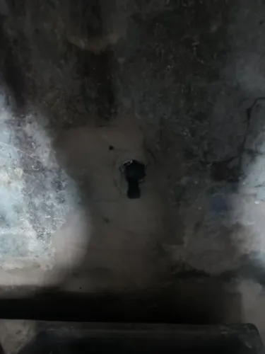 Instalador hidráulico e desentupidor