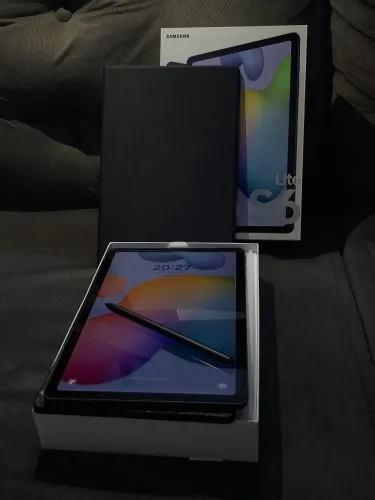 Tab S6 Lite