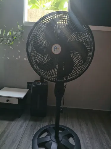 Ventilador