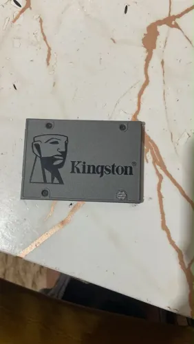 SSD SATA Kingston 120GB