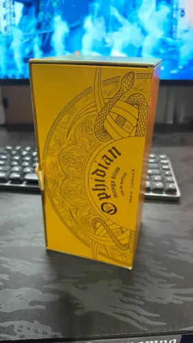 Perfume Ophidian Mango Bliss - PARIS CORNER