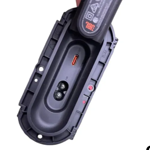 Tampa de Vedação para Conector Boombox4