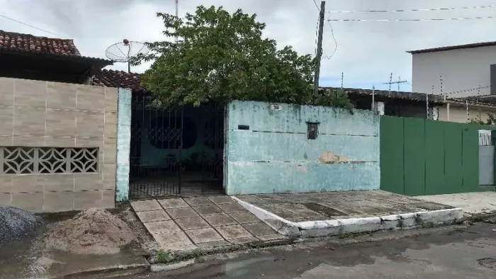 Casa, Maceió / AL