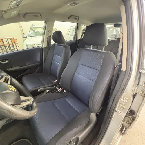 Honda Fit LX 1.4/ 1.4 Flex 8v/16v 5P Aut. 2012