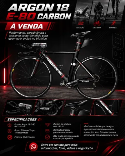 Bike Triathlon