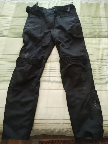 Calça Riffel feminina
