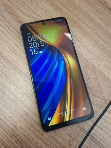 Poco F4 -  256 Rom  - 8Gb Ram