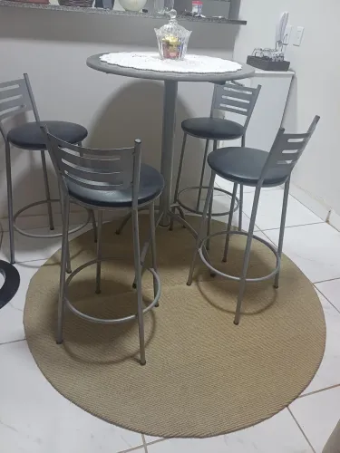 Tapete de Sizal