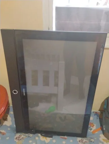 Televisão Samsung 48 polegadas 