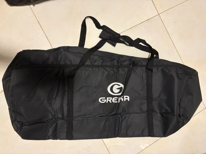 BOLSAS FOTOGRAFIA ITENS NOVOS LOTE
