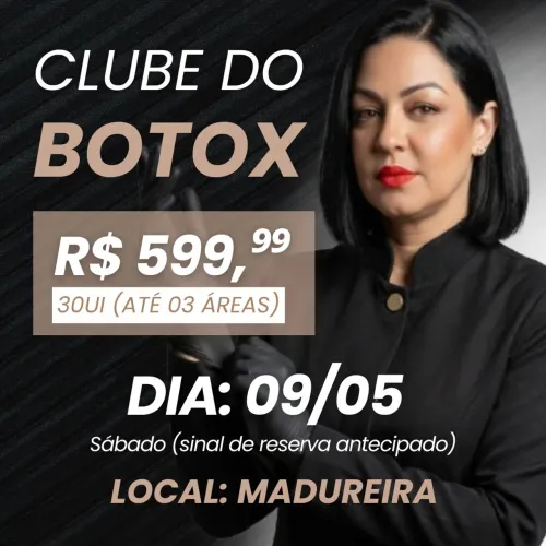 Toxina botulínica