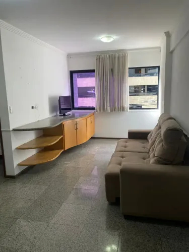 Apartamento para locação no SANTORINI, PONTA VERDE, Maceió, AL