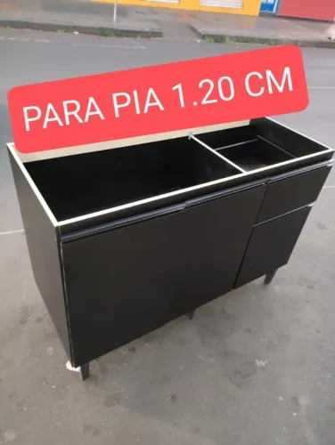 BALCÃO MACEIÓ . NOVO