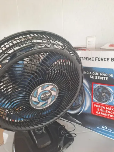 Ventilador Arno
