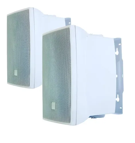 Alto-falante JBL Selenium Ambientare C621 Branco 50W RMS de Parede