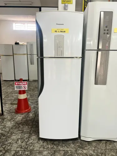 Oportunidade em GELADEIRAS revisadas