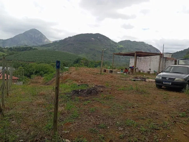 Vendo Chácara lugar de Tranquilidade e Paz