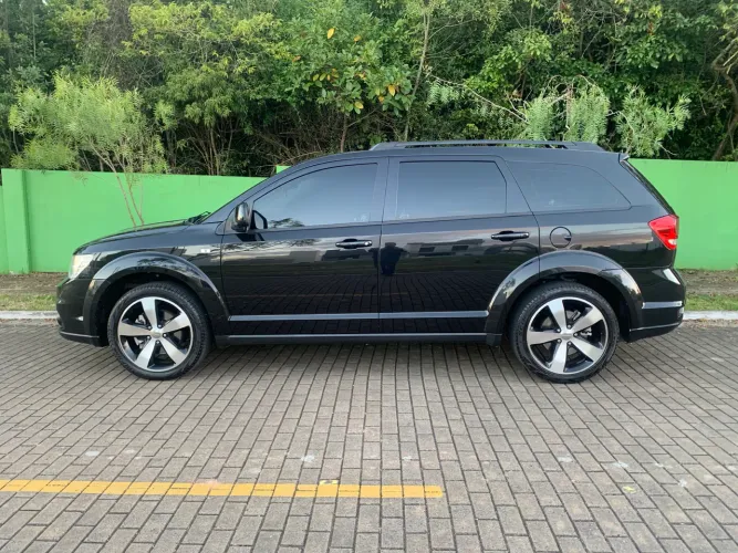 Dodge Journey SXT 3.6 V6 Aut. 2013