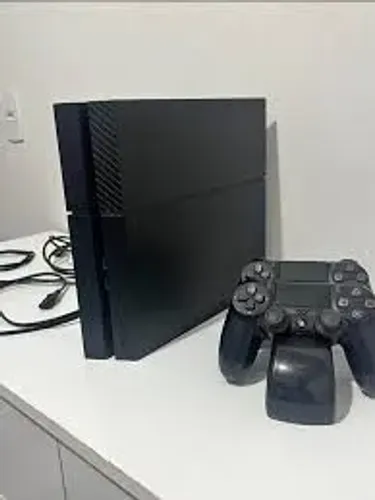 PlayStation 4