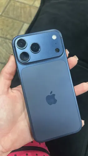 iPhone 17 pro Max 256