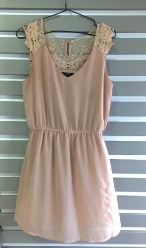 Vestido da Forever 21