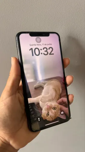 iPhone 11pro Max 256gb