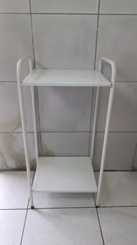 Fruteira de ferro