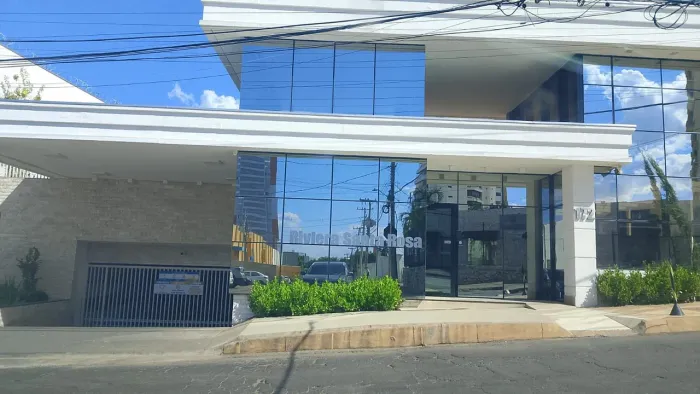Cobertura com 4 suites no Riviera Santa Rosa