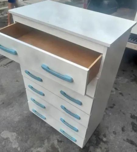 Cômodas pronta entrega
