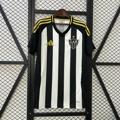 Camisa do Atlético Mineiro