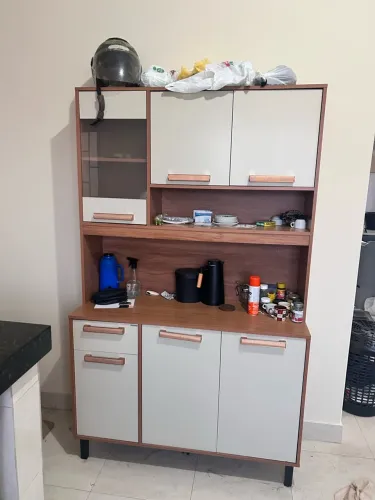 ? VENDE-SE ARMÁRIO DE COZINHA