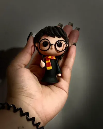 Funko pop Harry potter 