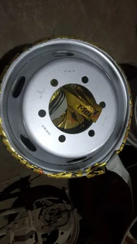 Rodas de mercedinha 710