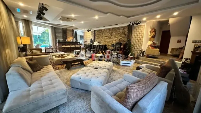 Casa em Itanhangá, Rio de Janeiro
