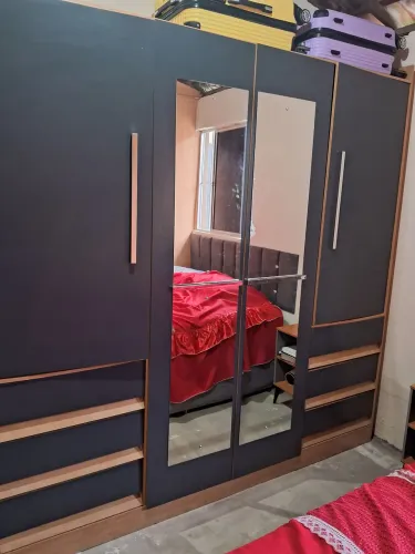 Guarda roupa