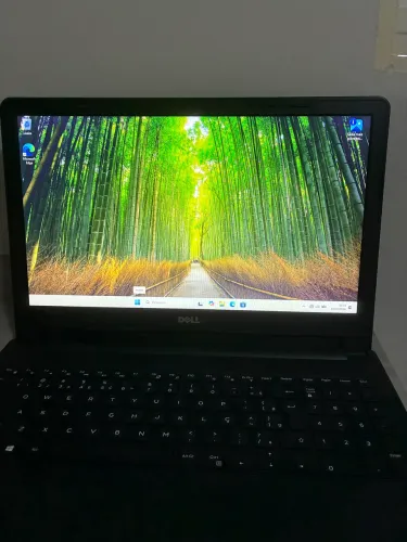 Dell Inspiron 3576