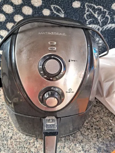 Air fryer