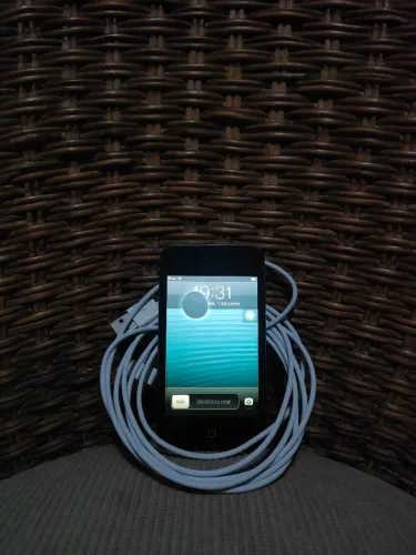 Ipod