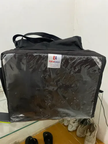 BAG ENTREGADOR/MOTOBOY