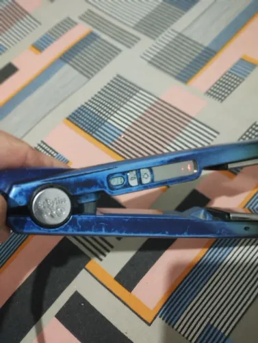 Kit de cabelo 