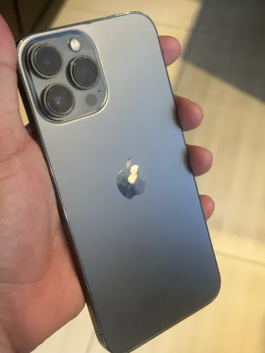 iPhone 13 Pro Max 128 gb