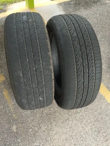 Pneu 185 55 R15