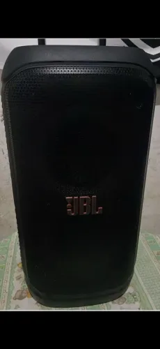 Caixa de Som JBL Partybox Stage 320