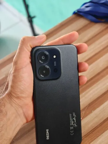 Celular Redmi 15c