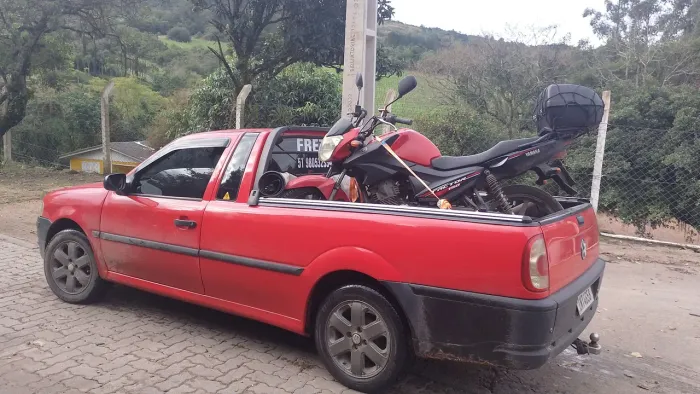 Busca moto