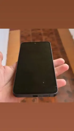 SAMSUNG S24 FE + GALAXY WATCH4