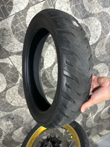 Pneu Michelin