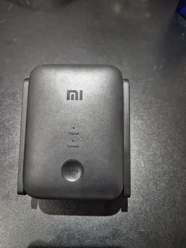 Repetidor Wifi Xiaomi Mi WiFi Range Extender AC1200